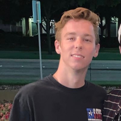 Profile Picture of Brady Powers (@thebradypowers) on Twitter