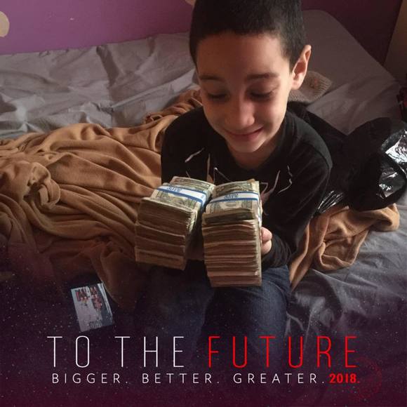 Profile Picture of Raymond Miranda (@ray731) on Poshmark