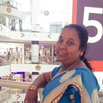 Profile Picture of Suguna Murthy (@suguna._.murthy) on Instagram