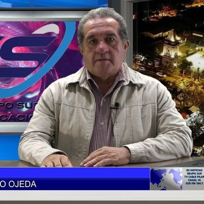 Profile Picture of Adalberto Ojeda (@AdalbertoOjeda4) on Twitter