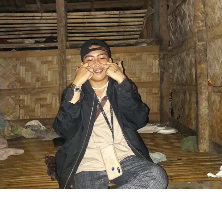 Profile Picture of Joshua (@joshualozada24) on Tiktok