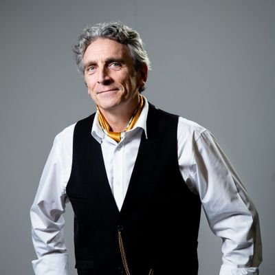 Profile Picture of Richard O'Neill (@therroneill) on Twitter