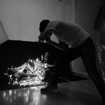 Profile Picture of Cesar Ramos (@Cesar_Ramos_Al) on Twitter