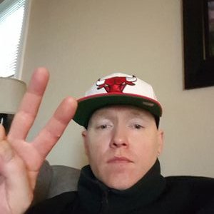 Profile Picture of Jason Mallett (@JasonMallett6) on Twitter