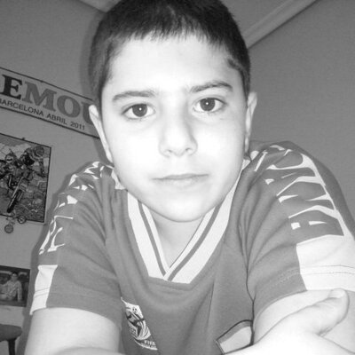 Profile Picture of Daniel (@DanielLerena18) on Twitter