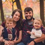 Profile Picture of Rebekka Garvison (@sentimentalmommy) on Instagram