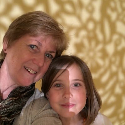 Profile Picture of Ann Hockmeyer (@AHockmeyer) on Twitter