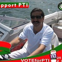 Profile Picture of Khalid Sharif (@khalid-sharif-30) on Quora