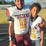 Profile Picture of Marcus Tyrone Jerome Maddox (@marcustyronejerome) on Instagram