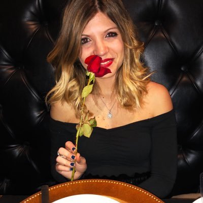 Profile Picture of Jessica Mancuso (@JMancus95) on Twitter