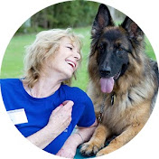 Profile Picture of Denise Sharp (@TheGsdRescueNZ) on Youtube