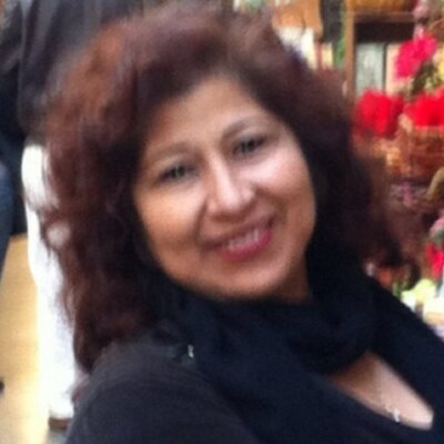 Profile Picture of Cecilia Medina (@ceciliamedina21) on Twitter