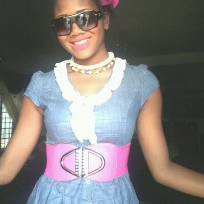 Profile Picture of Yvette Joseph (@joseph_yvette) on Twitter