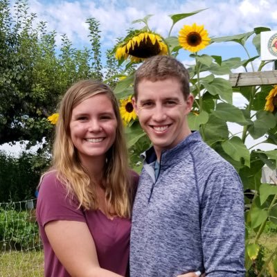 Profile Picture of Kyle Johnson (@KJKid92) on Twitter