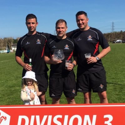 Profile Picture of Kyle Davies (@KyleDavies656) on Twitter