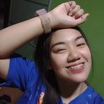 Profile Picture of J'Janny Thanyarut (@jjannythanyarut) on Instagram