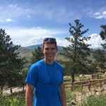 Profile Picture of Tyler John Hoffmann (@thoff4) on Instagram