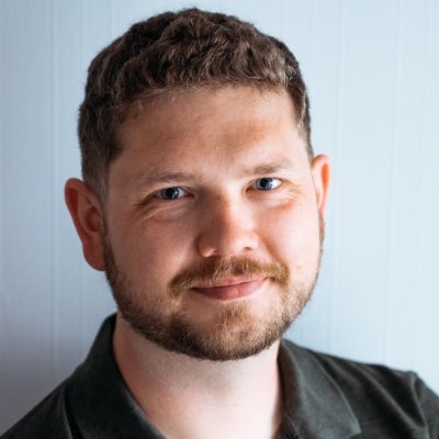 Profile Picture of James Everett (@jamese) on Twitter