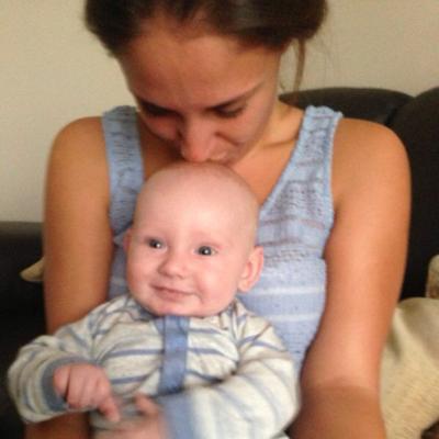 Profile Picture of Hayley Louise Keen (@HayleyKeen) on Twitter