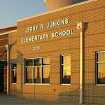 Profile Picture of JerryJunkinsPTA2017-2018 (@jerryjunkinspta17) on Instagram