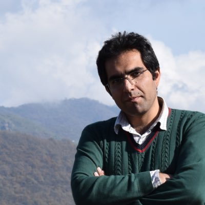 Profile Picture of Mohammad Sharabiani (@msharabiani) on Twitter
