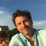 Profile Picture of Philip Higgins (@mister_p.higgins) on Instagram