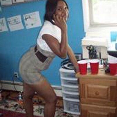 Profile Picture of Lisa Lofton (@jordan845) on Twitter