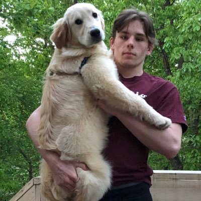 Profile Picture of David Bergey (@DavidEBergey) on Twitter