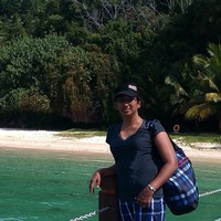 Profile Picture of Susy Matthew (@susy-matthew) on Quora