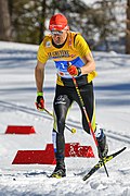 Profile Picture of Paul Pepeneon Wikipedia