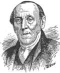 Profile Picture of John Griscomon Wikipedia