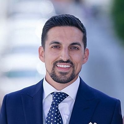 Profile Picture of José Mari Navas (@Navas_Glez) on Twitter