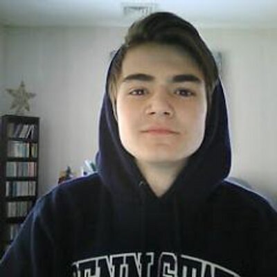 Mack Andrew Trexler - Twitter Profile Picture of Mack Andrew Trexler (@mack_trexler) on Twitter