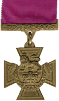 Profile Picture of John McDougall (VC)on Wikipedia