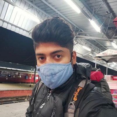 Profile Picture of ANISH KUMAR (@anishkumardss) on Twitter