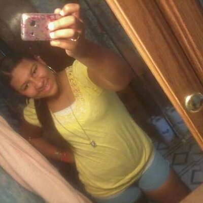 Profile Picture of Dominique Harrison (@Mrs_O_So_Fancy) on Twitter