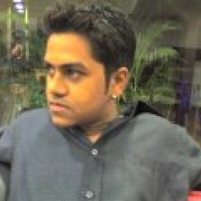 Profile Picture of Shyam Krishnan I S (@BelloDiavolo) on Twitter