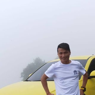 Profile Picture of Donny Lin (@lin_tung_sheng) on Instagram