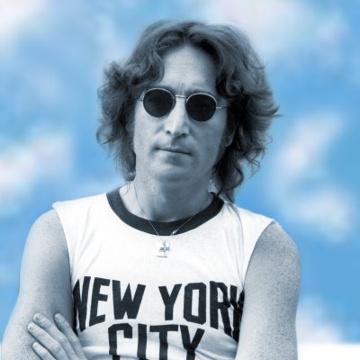 Profile Photo of Annual John Lennon Tribute (@JohnLennonTrib) on Twitter