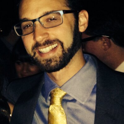 Profile Picture of Scott Steckel (@ScottSteckel6) on Twitter