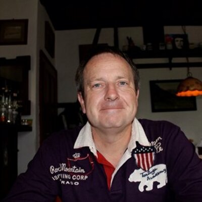 Profile Picture of Erwin Trautmann (@ErnieT1) on Twitter