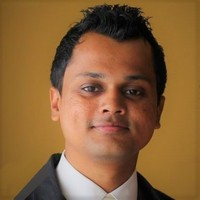 Profile Picture of Chamin De Silva (@chamin-de-silva) on Quora