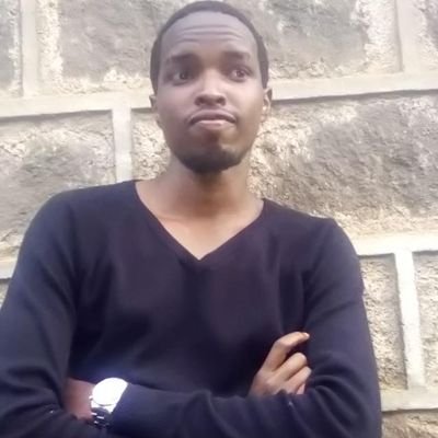 Profile Picture of Ben Kimani (@BenKima77814054) on Twitter