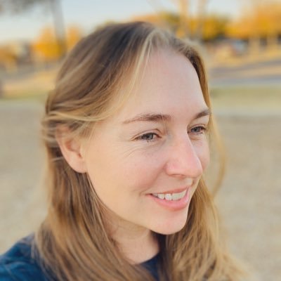 Profile Picture of Jenna M Arnold (@jennamarnold01) on Twitter