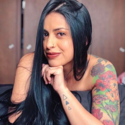 Profile Picture of Lu Ramírez (@_LuuRamirez) on Twitter