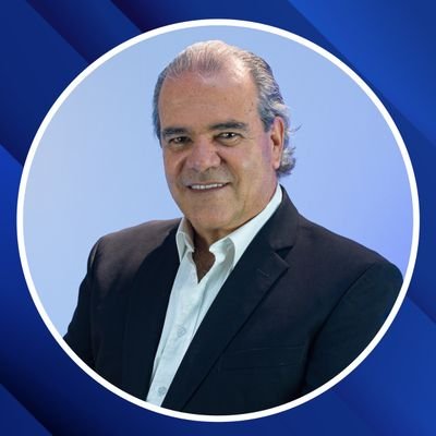 Profile Picture of Senador Carlos Felipe Mejía (@CARLOSFMEJIA) on Twitter