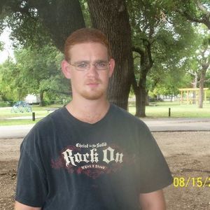 Profile Picture of Troy Abel (@443655109) on Myspace