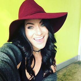 Profile Picture of Alison Marks (@alisonleighm) on Pinterest