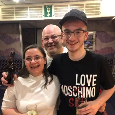 Profile Picture of Stuart Harkness (@StuartHarknes13) on Twitter