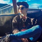 Profile Picture of BRANCO SCOTT🖤 (@branco_star) on Instagram